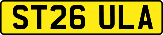 ST26ULA