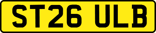 ST26ULB