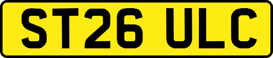 ST26ULC