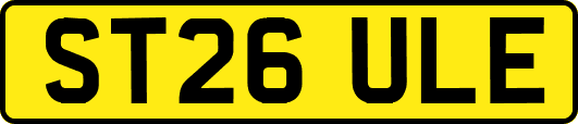 ST26ULE