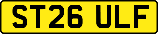 ST26ULF