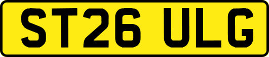 ST26ULG