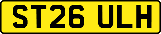 ST26ULH
