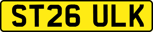 ST26ULK