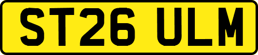 ST26ULM