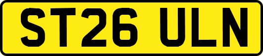 ST26ULN