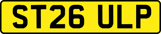 ST26ULP