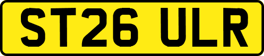 ST26ULR