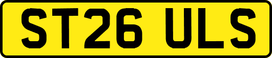 ST26ULS