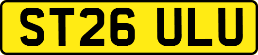 ST26ULU