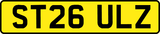 ST26ULZ