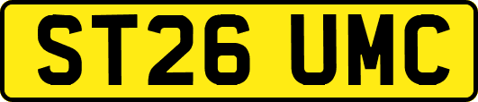 ST26UMC