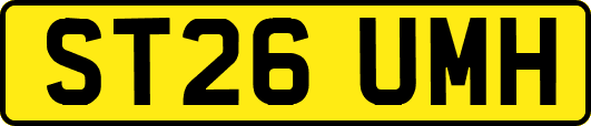 ST26UMH