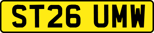 ST26UMW
