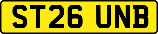ST26UNB