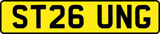 ST26UNG