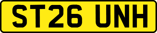 ST26UNH