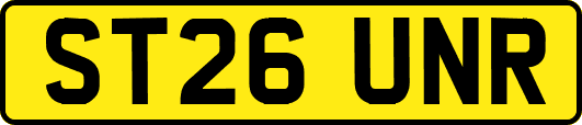 ST26UNR