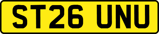 ST26UNU