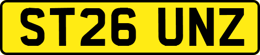 ST26UNZ