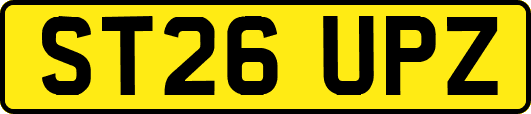 ST26UPZ