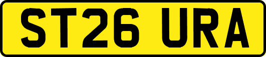 ST26URA