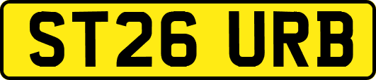 ST26URB