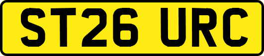 ST26URC