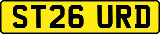 ST26URD
