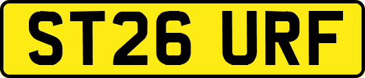 ST26URF
