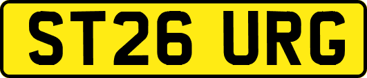 ST26URG