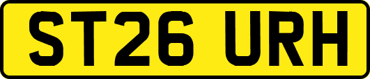 ST26URH