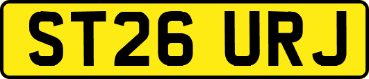 ST26URJ