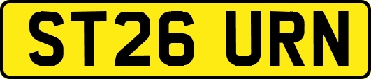 ST26URN