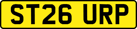 ST26URP