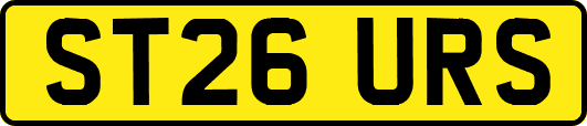 ST26URS