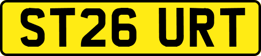 ST26URT