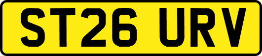 ST26URV