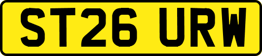 ST26URW