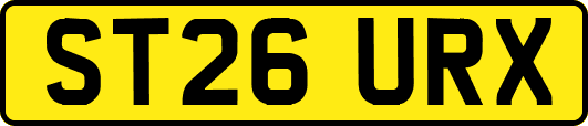ST26URX