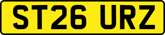 ST26URZ