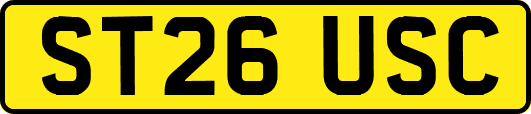 ST26USC