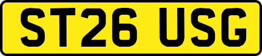 ST26USG