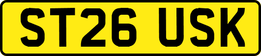 ST26USK