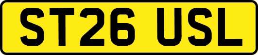 ST26USL