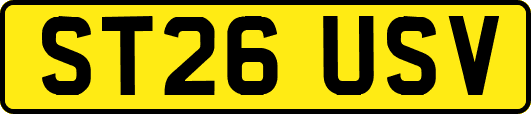 ST26USV