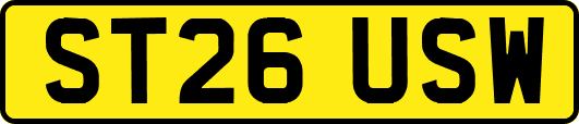 ST26USW