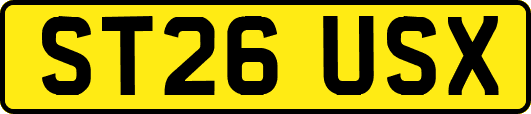 ST26USX
