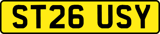 ST26USY
