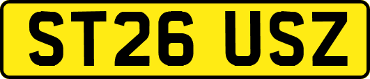 ST26USZ